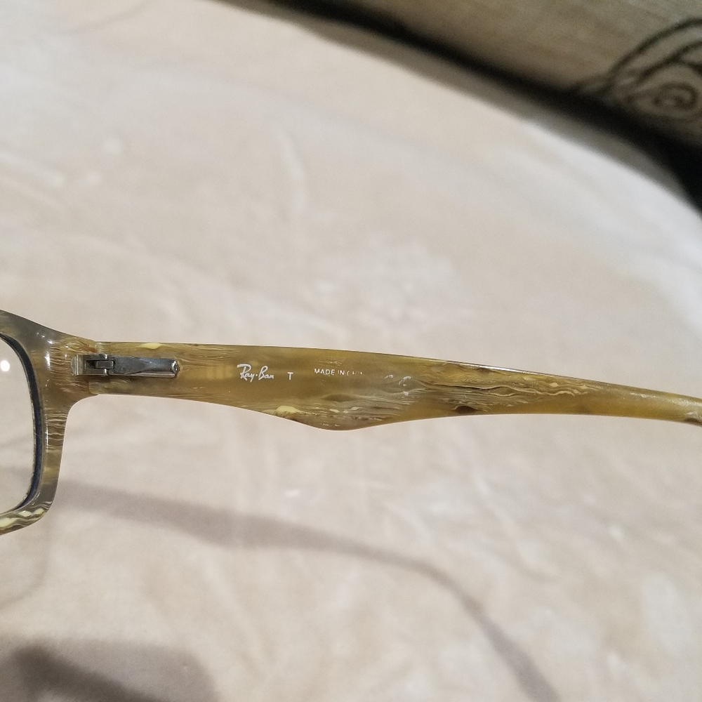 Blue Ray-ban - Picture 6 of 11
